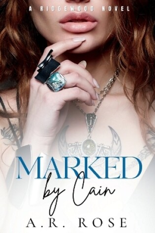 Cover of Marked By Cain