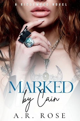 Book cover for Marked By Cain