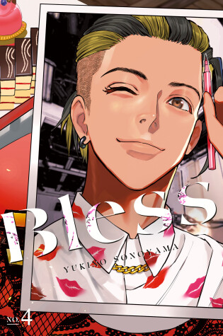 Cover of Bless 4