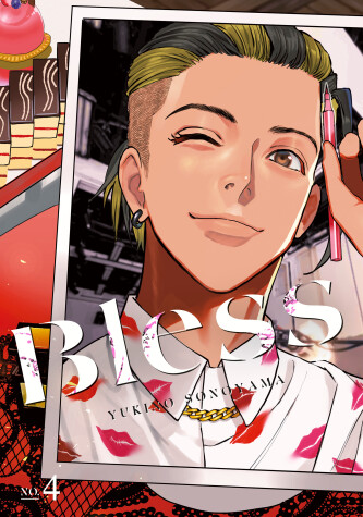 Cover of Bless 4