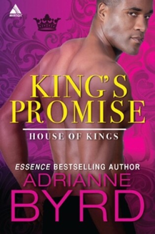 Cover of King's Promise