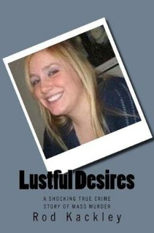 Cover of Lustful Desires