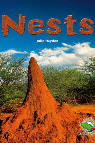 Cover of Nests