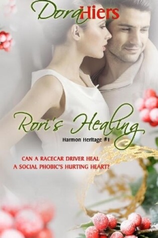 Cover of Rori's Healing