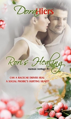 Book cover for Rori's Healing