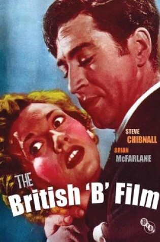 Cover of The British 'B' Film