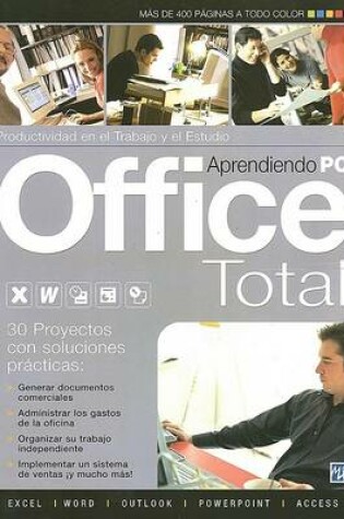 Cover of Office Total