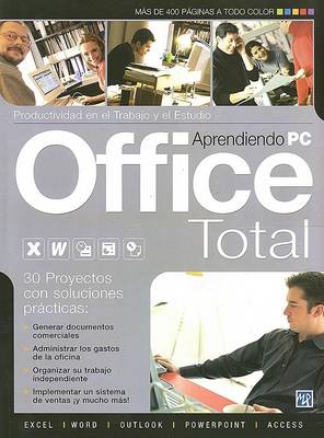 Cover of Office Total