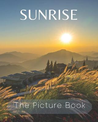 Book cover for Sunrise