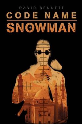 Book cover for Code Name Snowman