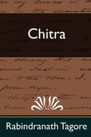 Cover of Chitra (New Edition)