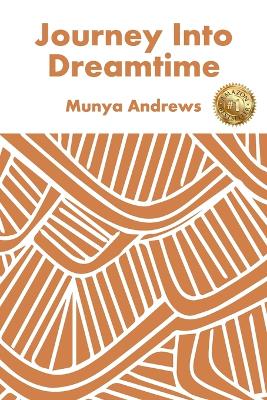 Cover of Journey Into Dreamtime