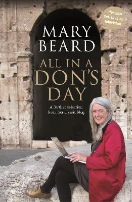 Book cover for All in a Don's Day