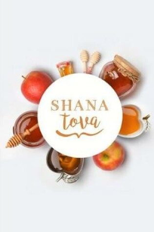 Cover of Shana Tova