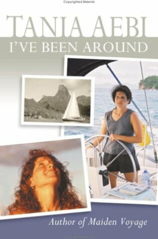 Cover of I've Been Around