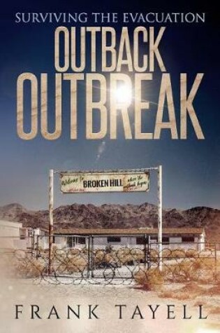 Cover of Outback Outbreak