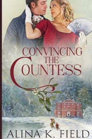 Cover of Convincing the Countess