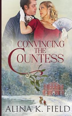 Book cover for Convincing the Countess