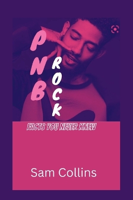 Book cover for PnB Rock