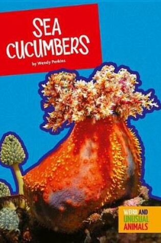 Cover of Sea Cucumbers