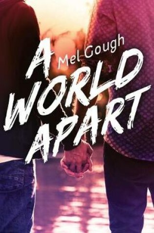 Cover of A World Apart