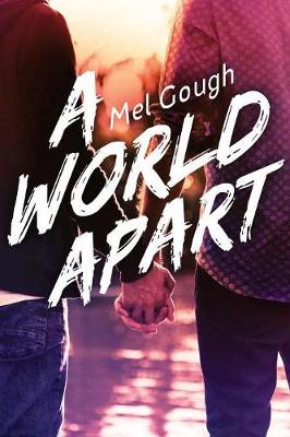 Book cover for A World Apart