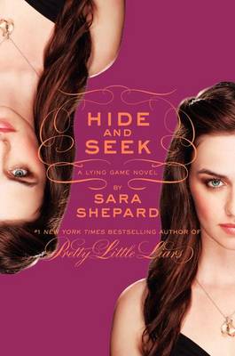 Hide and Seek by Sara Shepard