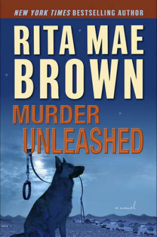 Cover of Murder Unleashed