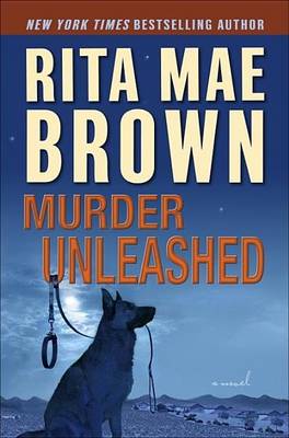 Book cover for Murder Unleashed