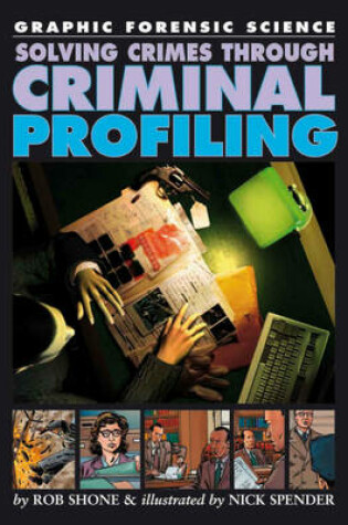 Cover of Solving Crimes Through Criminal Profiling