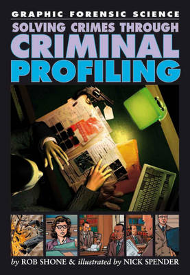 Cover of Solving Crimes Through Criminal Profiling