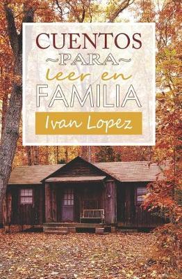 Book cover for Cuentos Para Leer En Familia