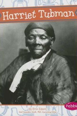 Cover of Harriet Tubman (Great Women in History)