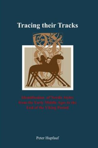 Cover of Tracing their Tracks