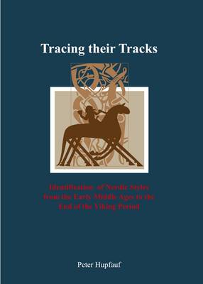 Book cover for Tracing their Tracks