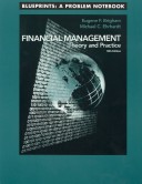 Book cover for Financial Mgmt 10e Blueprints