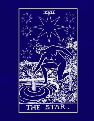 Cover of XVII The Star