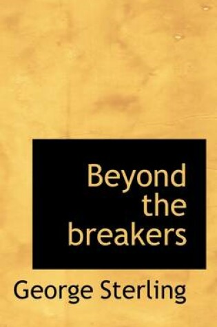 Cover of Beyond the Breakers