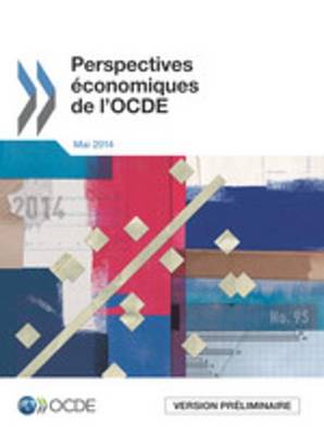 Book cover for Perspectives Economiques de L'Ocde, Volume 2014 Issue 1