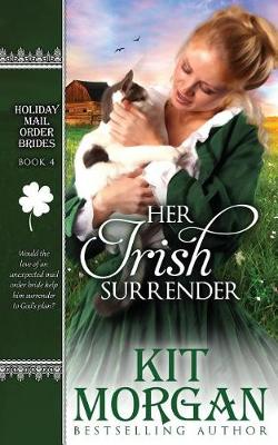 Cover of Her Irish Surrender