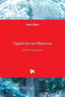 Book cover for Digital Service Platforms