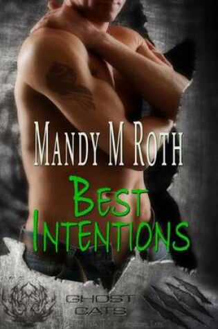 Cover of Best Intentions