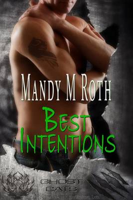 Book cover for Best Intentions