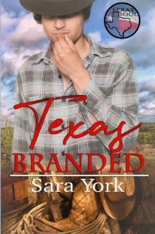 Cover of Texas Branded