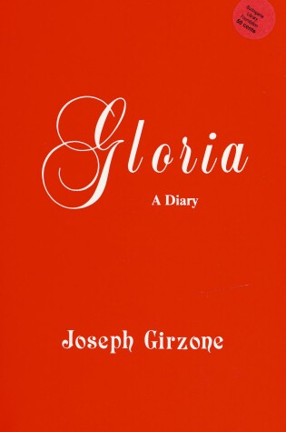 Cover of Gloria