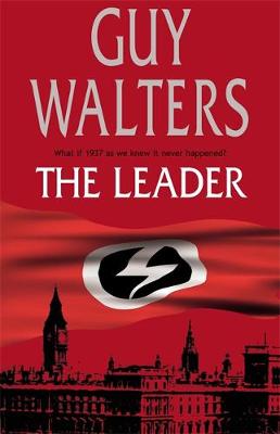 Book cover for The Leader