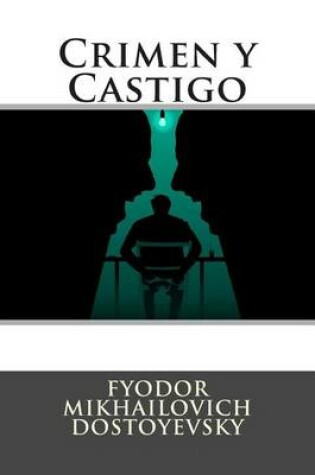 Cover of Crimen y Castigo