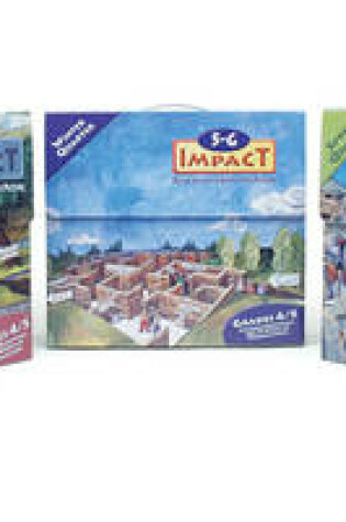 Cover of 5-G Impact Full Year Pack