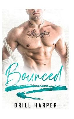Book cover for Bounced