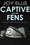 Book cover for Captive on the Fens